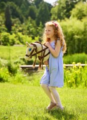 Hobby Horse Ponnie Cornelia