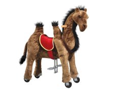 Camel Ponnie S PROFI