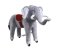 Bimbo Elefant Ponnie M PROFI