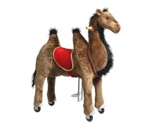Mechanický jezdící velbloud Ponnie M PROFI