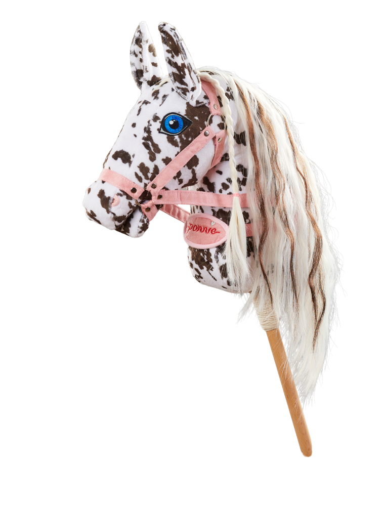 Hobby Horse Ponnie Orion S - A4