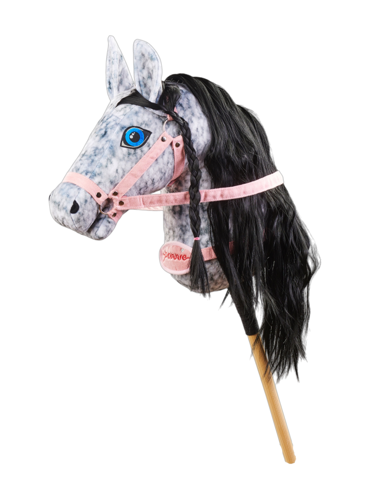 Hobby Horse Ponnie Stardust M - A3