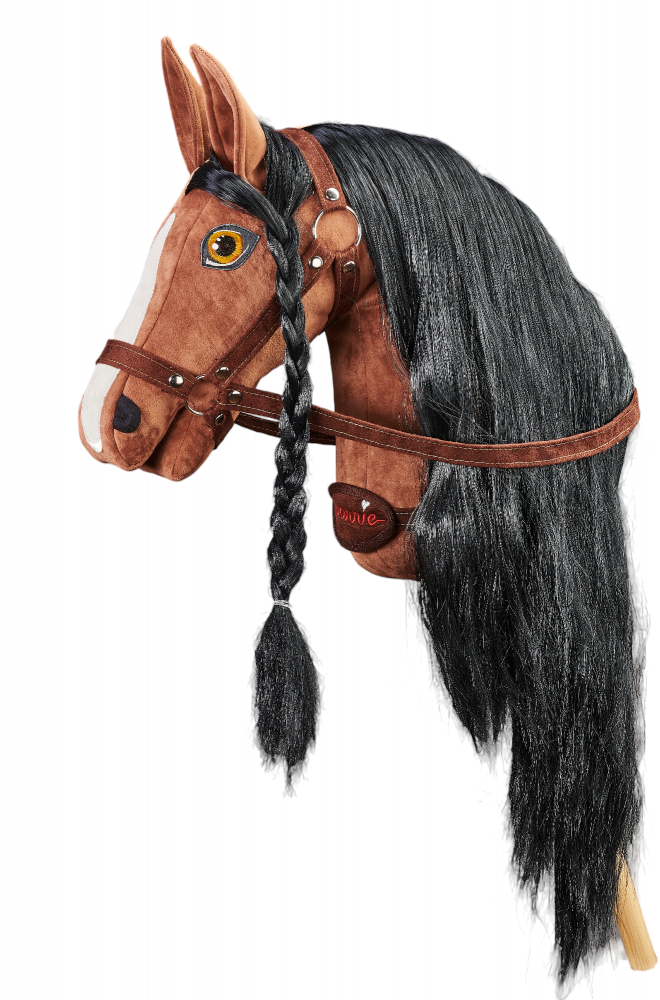 Hobby Horse Ponnie Lucky M - A3